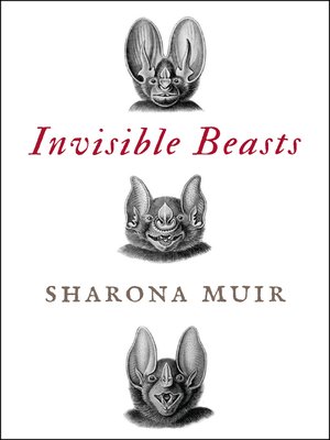 cover image of Invisible Beasts